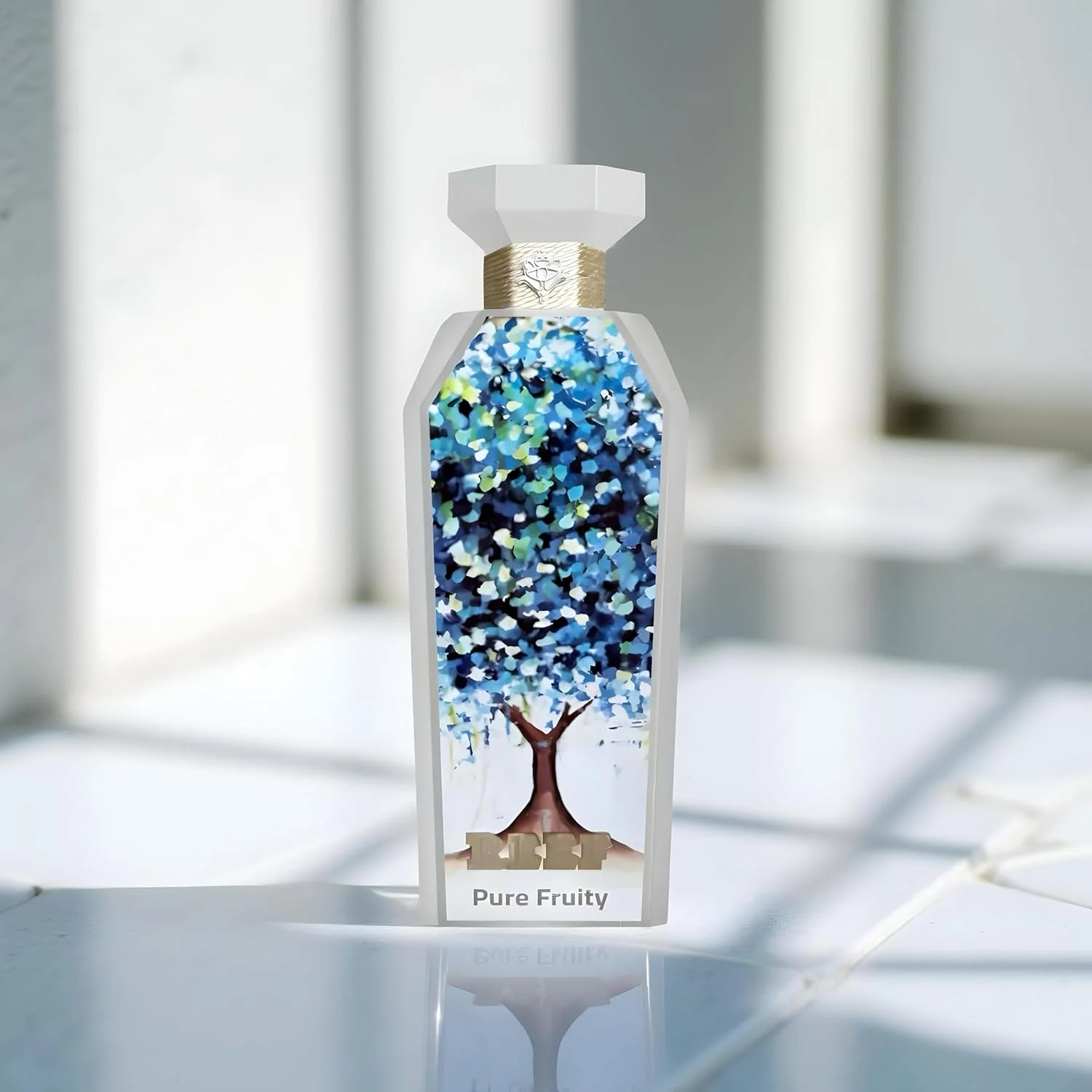 عطر ریف پیور فروتی | 150 میل با غلظت پرفیوم - عطر ریف ماندگار برای مردان و زنان - عطورات ریف بیور فروتی من عطور الریف عطر ریف پیور فروتی | 150 میل با غلظت پرفیوم - عطر ریف ماندگار برای مردان و زنان - عطورات ریف بیور فروتی من عطور الریف