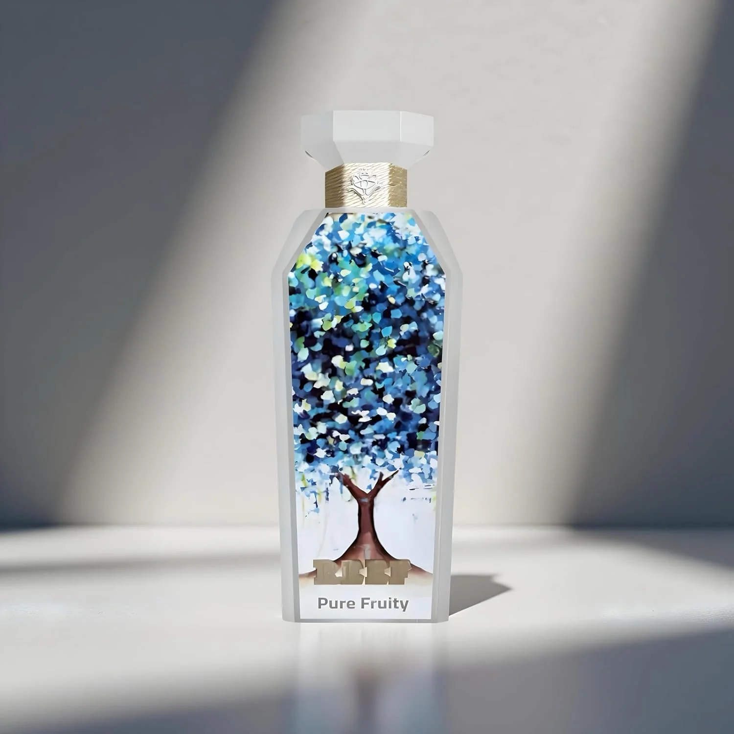 عطر ریف پیور فروتی | 150 میل با غلظت پرفیوم - عطر ریف ماندگار برای مردان و زنان - عطورات ریف بیور فروتی من عطور الریف عطر ریف پیور فروتی | 150 میل با غلظت پرفیوم - عطر ریف ماندگار برای مردان و زنان - عطورات ریف بیور فروتی من عطور الریف