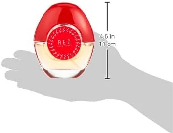 عطر زنانه رد پور فم از آمار: ادو تویلت اسپری | عطر زنانه EDT | ادکلن زنانه | عطر زنانه | عطر وانیلی | عطر ماندگار برای زنان | هدیه ایده آل | 100 میلی لیتر عطر زنانه رد پور فم از آمار: ادو تویلت اسپری | عطر زنانه EDT | ادکلن زنانه | عطر زنانه | عطر وانیلی | عطر ماندگار برای زنان | هدیه ایده آل | 100 میلی لیتر