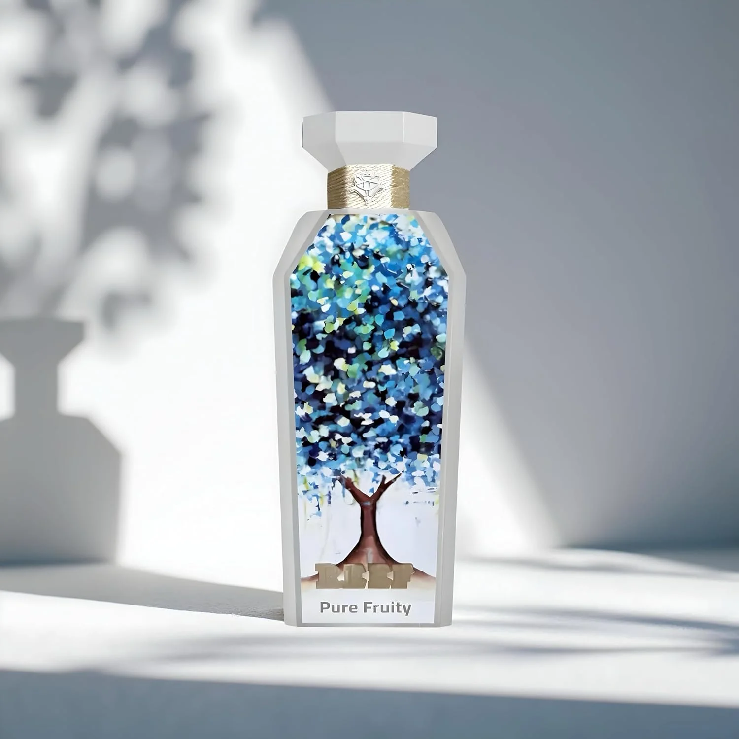 عطر ریف پیور فروتی | 150 میل با غلظت پرفیوم - عطر ریف ماندگار برای مردان و زنان - عطورات ریف بیور فروتی من عطور الریف عطر ریف پیور فروتی | 150 میل با غلظت پرفیوم - عطر ریف ماندگار برای مردان و زنان - عطورات ریف بیور فروتی من عطور الریف