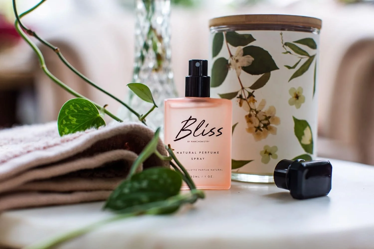 عطر زنانه حاوی فرمون RawChemistry Bliss – اسپری زنانه حاوی فرمون – رایحه Bliss از Raw Chemistry حاوی فرمون – عطر حاوی فرمون برای زنان عطر زنانه حاوی فرمون RawChemistry Bliss – اسپری زنانه حاوی فرمون – رایحه Bliss از Raw Chemistry حاوی فرمون – عطر حاوی فرمون برای زنان