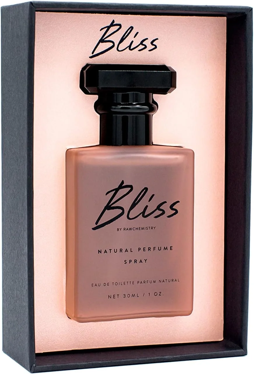 عطر زنانه حاوی فرمون RawChemistry Bliss – اسپری زنانه حاوی فرمون – رایحه Bliss از Raw Chemistry حاوی فرمون – عطر حاوی فرمون برای زنان عطر زنانه حاوی فرمون RawChemistry Bliss – اسپری زنانه حاوی فرمون – رایحه Bliss از Raw Chemistry حاوی فرمون – عطر حاوی فرمون برای زنان