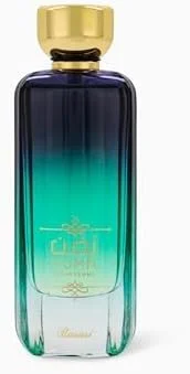 عطر زنانه رساسی یومن 100 میلی لیتر