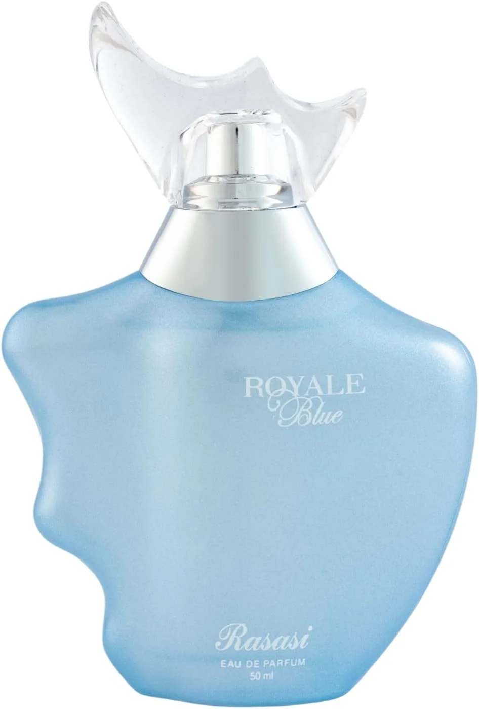 عطر زنانه رصاصی رویال بلو ادو پرفیوم 50 میلی لیتر عطر زنانه رصاصی رویال بلو ادو پرفیوم 50 میلی لیتر