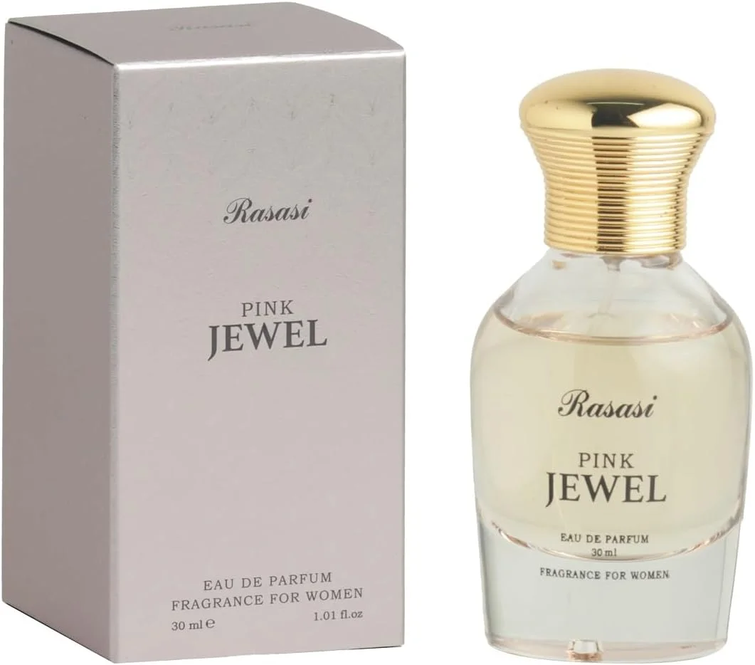عطر زنانه رساسی پینک جول - ادو پرفیوم 30 میلی لیتر