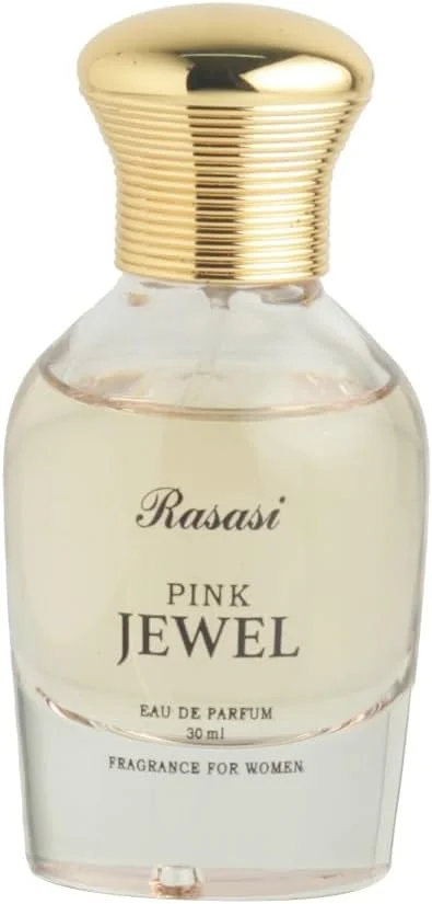 عطر زنانه رساسی پینک جول - ادو پرفیوم 30 میلی لیتر