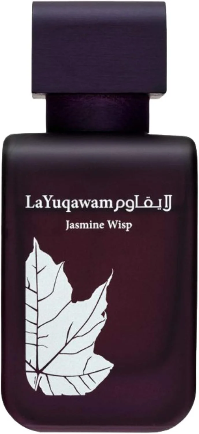 عطر زنانه رصاصی لایوقوام جاسمین ویسپ پور فم، 75 میلی لیتر