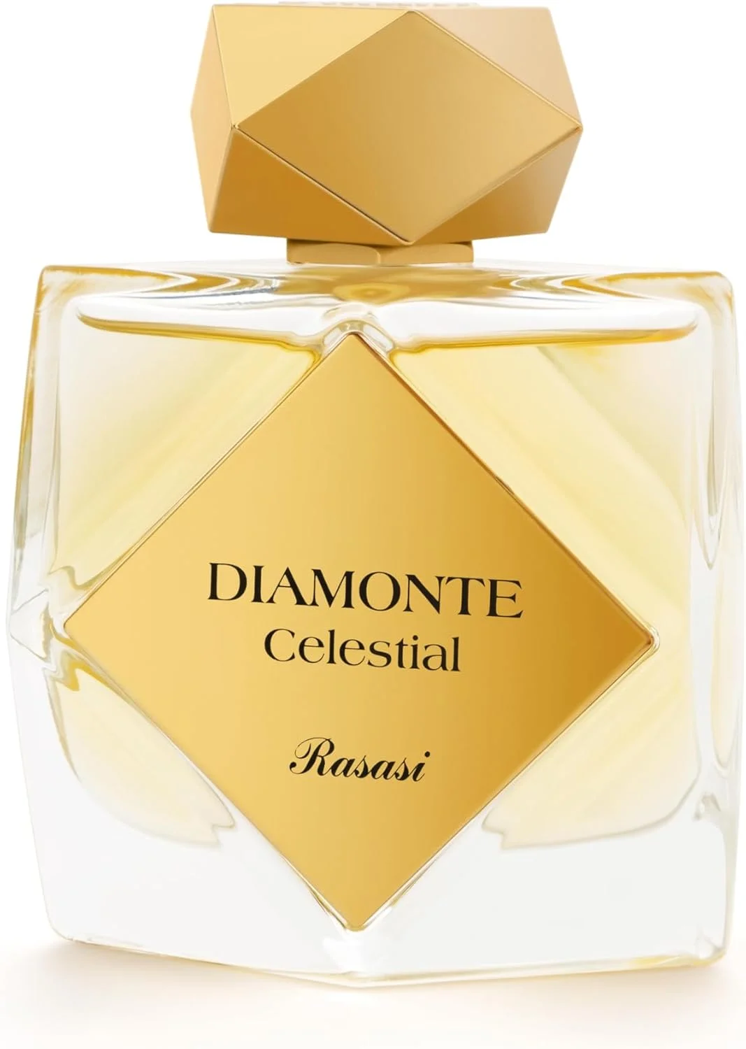 عطر زنانه رصاصی دیاموند سلستیال ادو پرفیوم 100 میلی لیتر