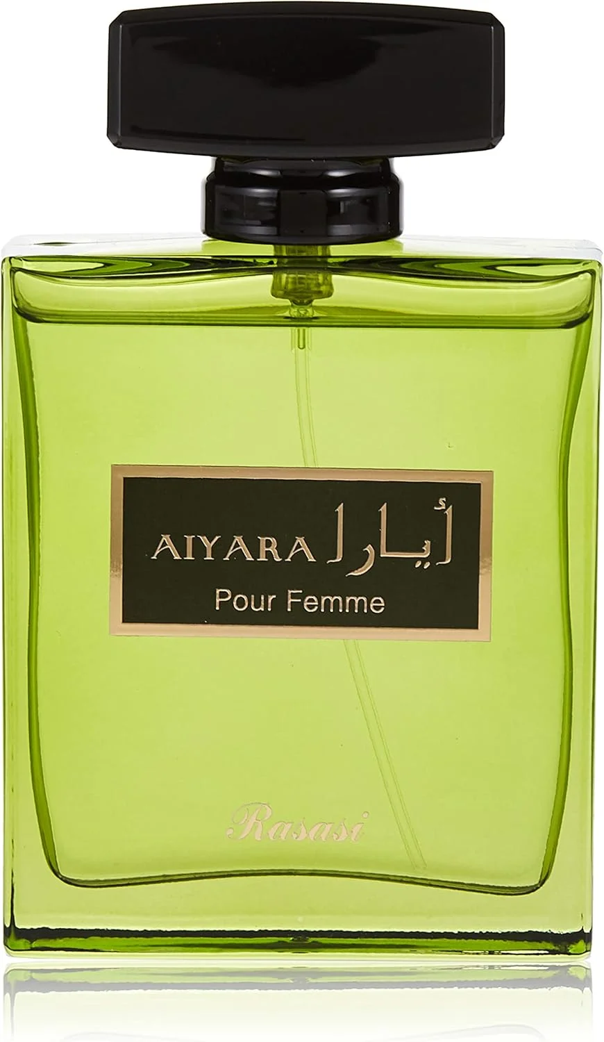 عطر زنانه رصاصی آیارا ادو پرفیوم 100 میلی لیتر