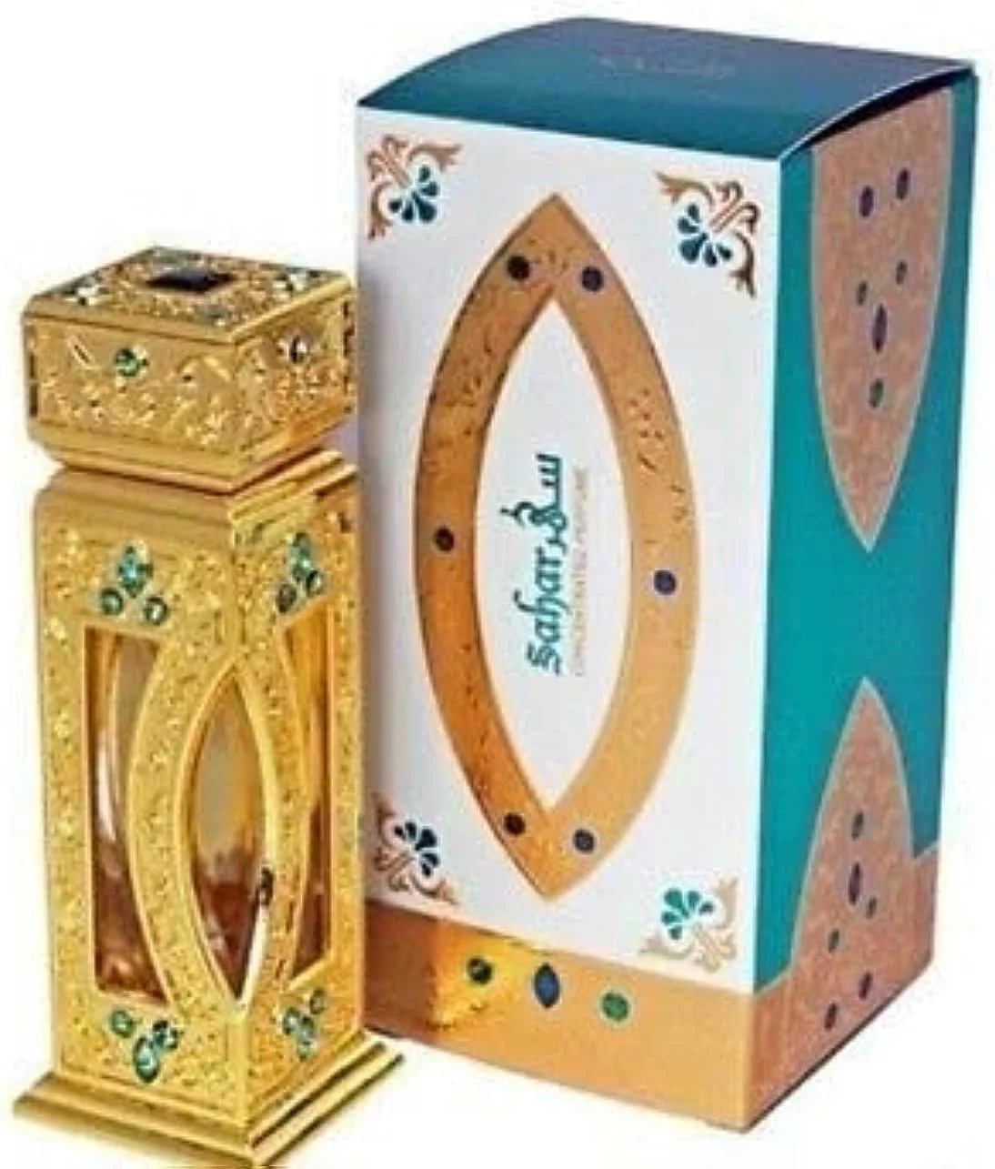 ادکلن الرصاصی عود ابیض مردانه و زنانه - 50 میلی لیتر ادکلن الرصاصی عود ابیض مردانه و زنانه - 50 میلی لیتر