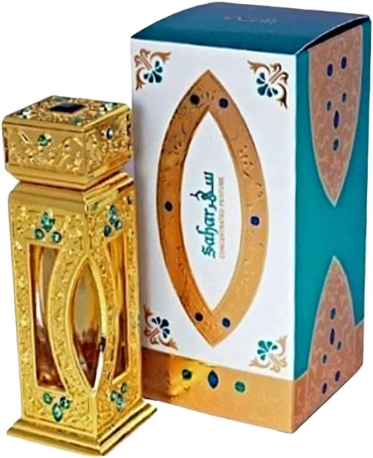 ادکلن الرصاصی عود ابیض مردانه و زنانه - 50 میلی لیتر ادکلن الرصاصی عود ابیض مردانه و زنانه - 50 میلی لیتر