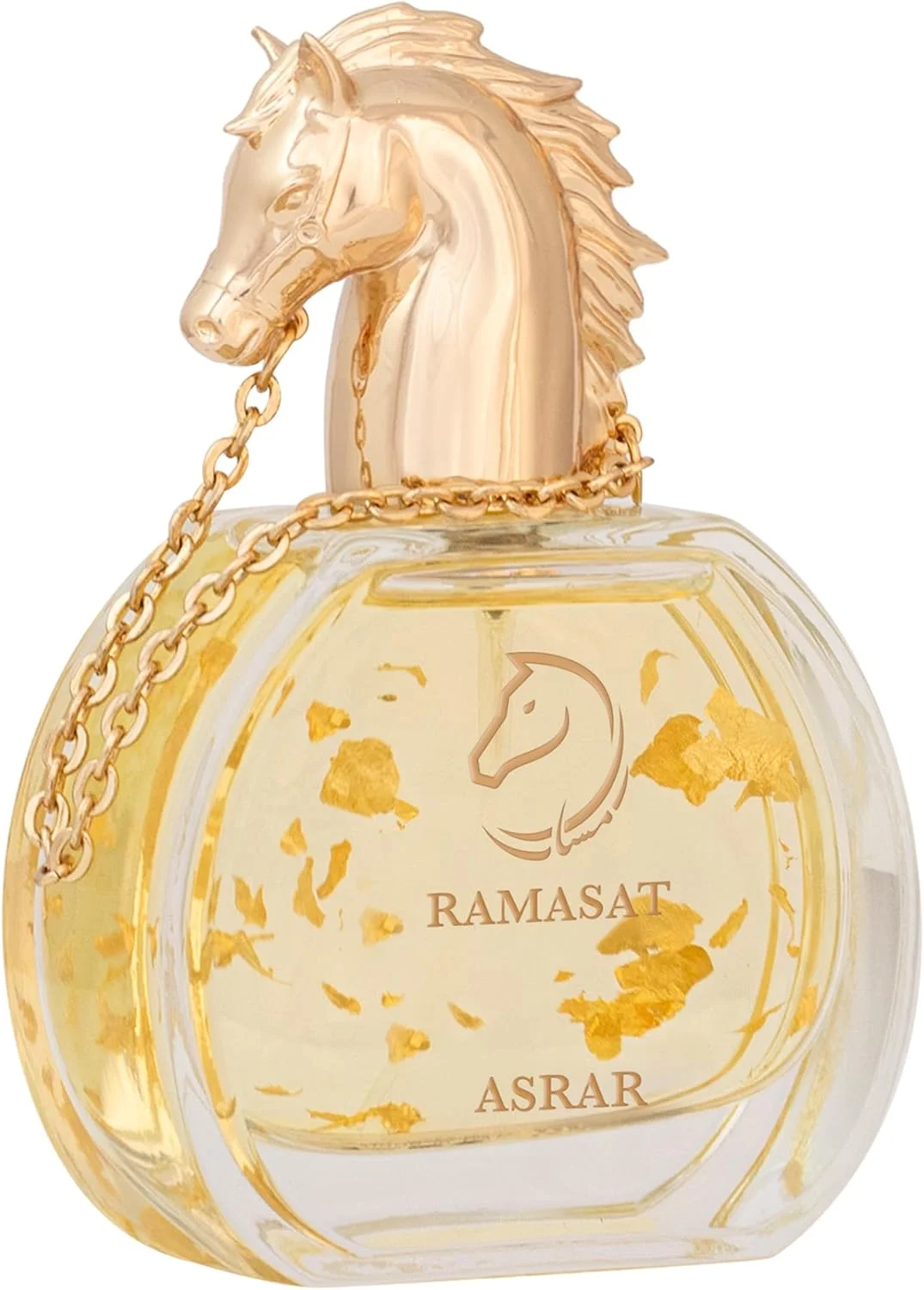 ادو پرفیوم زنانه راماسات اسرار یلانگ یلانگ، 75 میلی لیتر