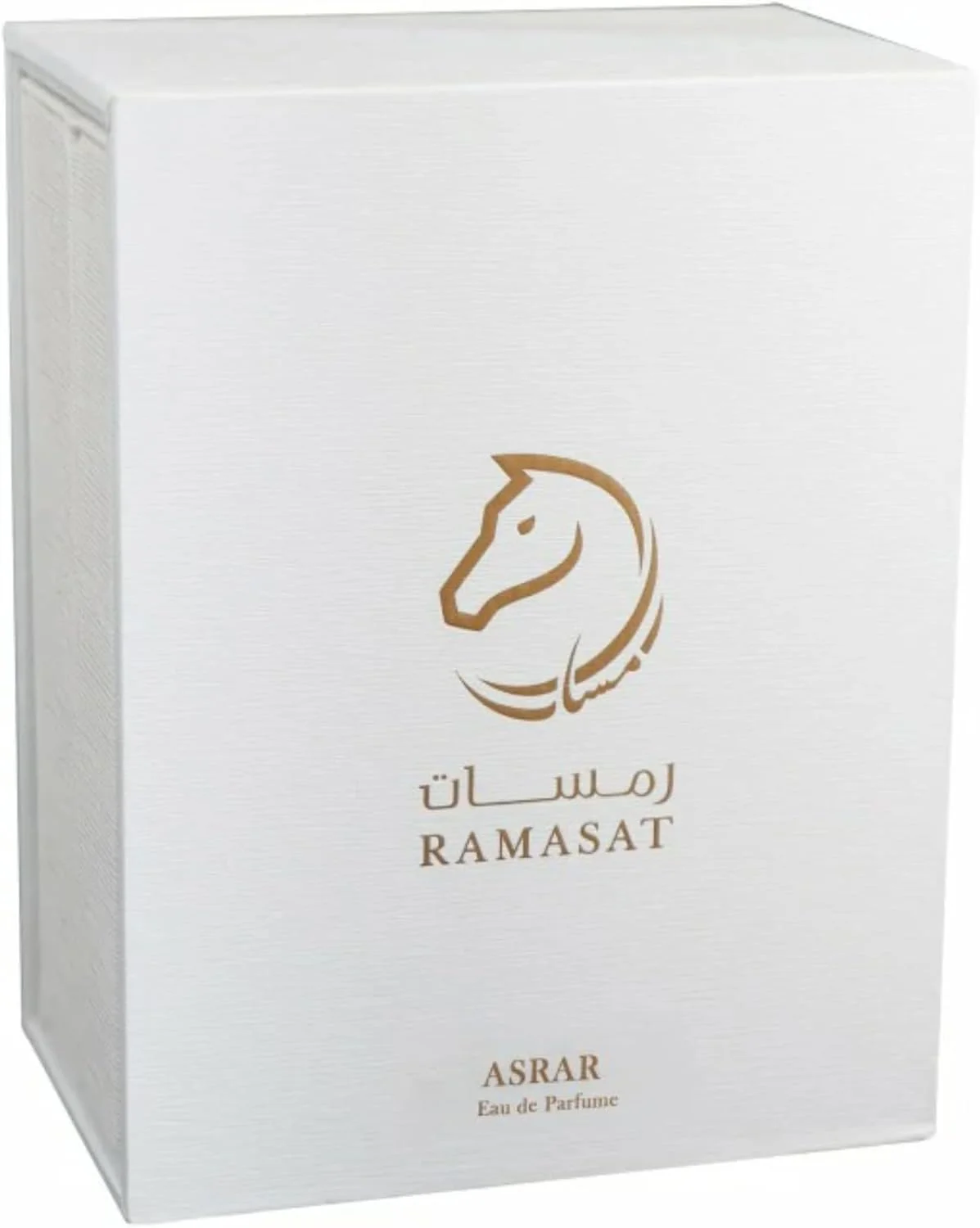ادو پرفیوم زنانه راماسات اسرار یلانگ یلانگ، 75 میلی لیتر ادو پرفیوم زنانه راماسات اسرار یلانگ یلانگ، 75 میلی لیتر