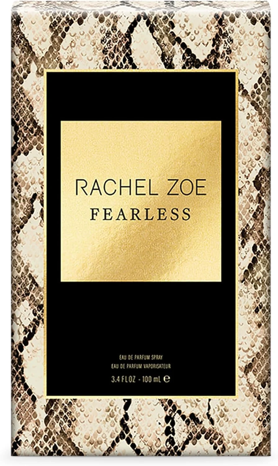 ادکلن زنانه ریچل زوئی فیرلس - 100 میل - ادو پرفیوم با رایحه ای متعادل و زنانه - عطری ماندگار و خاص از یک طراح مشهور ادکلن زنانه ریچل زوئی فیرلس - 100 میل - ادو پرفیوم با رایحه ای متعادل و زنانه - عطری ماندگار و خاص از یک طراح مشهور