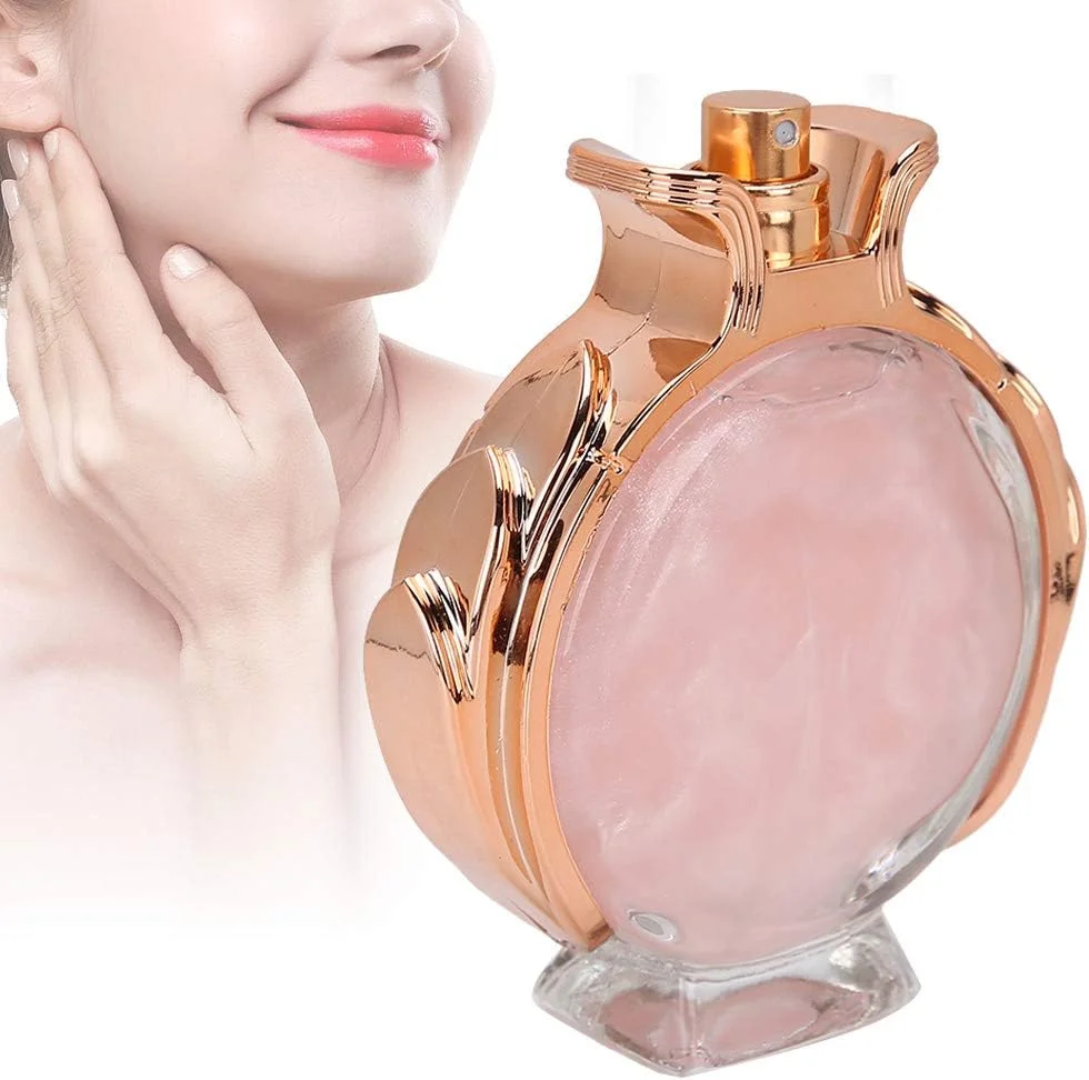 عطر زنانه کوییک سند با رایحه ملایم، ادو تویلت، عطر زنانه عطر زنانه کوییک سند با رایحه ملایم، ادو تویلت، عطر زنانه