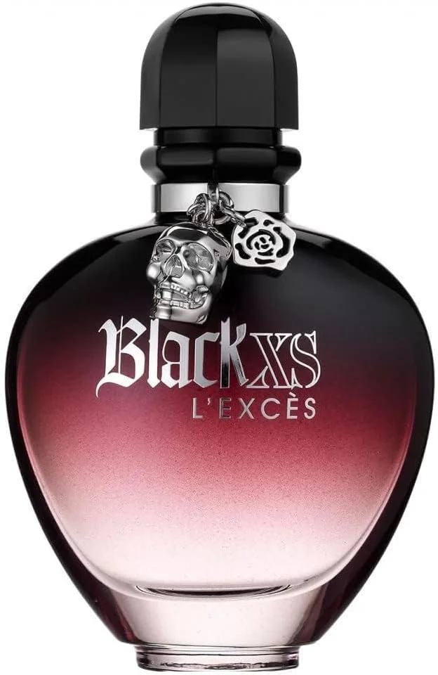 عطر زنانه پاکو رابان بلک ایکس اس ل'اکسس ادو پرفیوم اسپری، 50 میلی لیتر