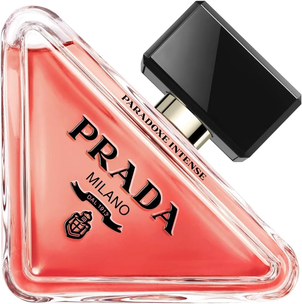 ادو پرفیوم زنانه پرادا Paradoxe Intense حجم 90 میل