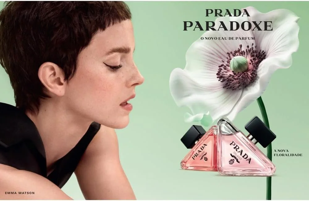 ادو پرفیوم زنانه پرادا Paradoxe Virtual Flower حجم 90 میلی لیتر ادو پرفیوم زنانه پرادا Paradoxe Virtual Flower حجم 90 میلی لیتر