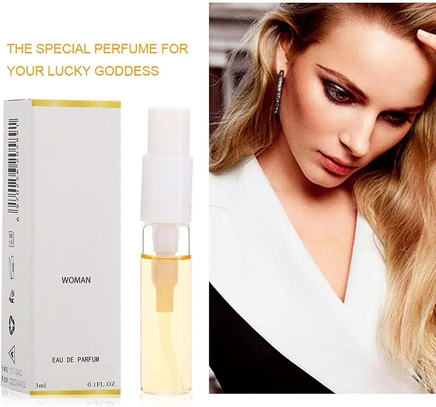 عطر جیبی زنانه 3 میلی لیتری، عطر افشانه ای قابل حمل، رایحه ای افسانه ای، عطر ادو تویلت ماندگار (915 کاکائو) عطر جیبی زنانه 3 میلی لیتری، عطر افشانه ای قابل حمل، رایحه ای افسانه ای، عطر ادو تویلت ماندگار (915 کاکائو)