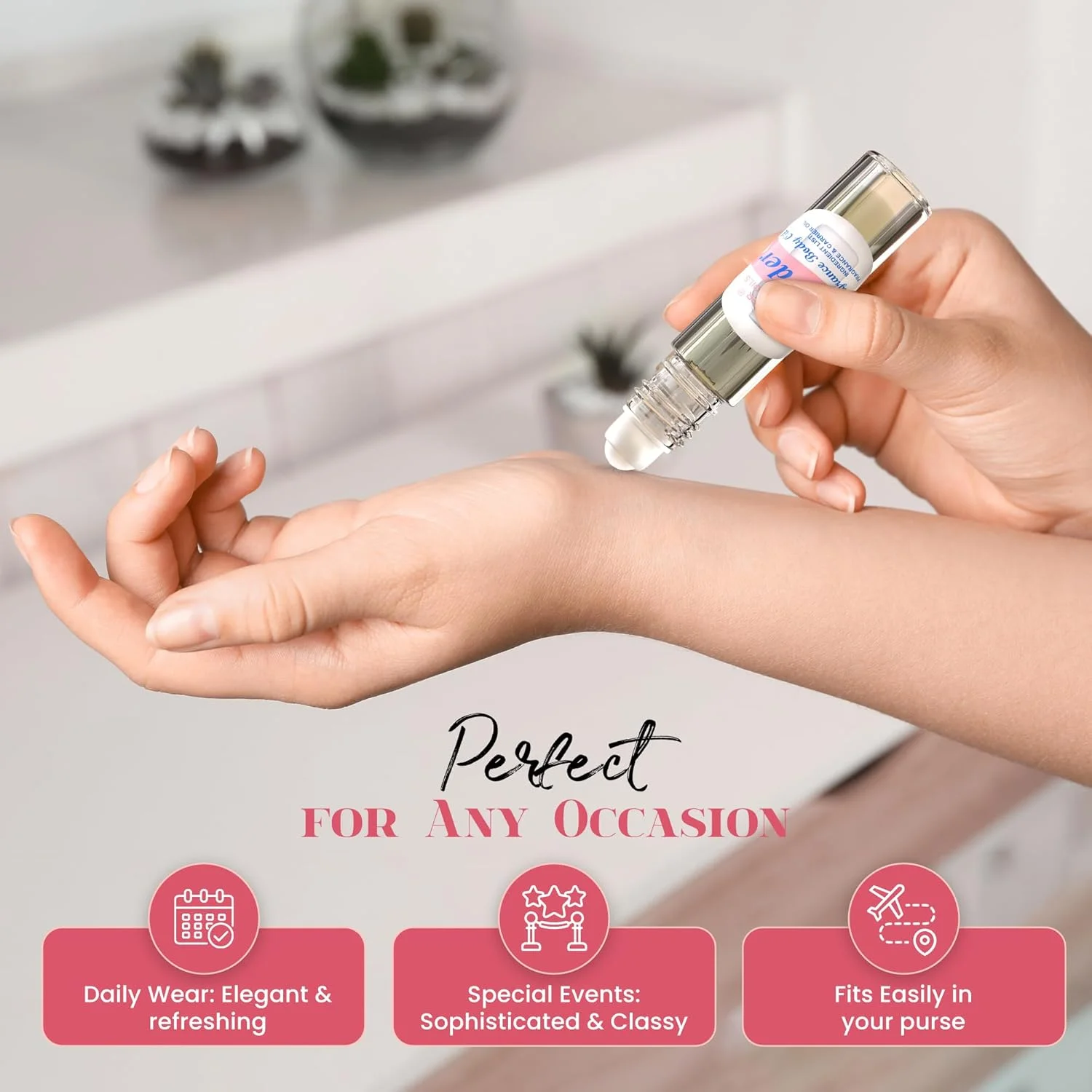 روغن بدن عطر پودری با رایحه طراوت унисекс از Mobetter Fragrance Oils روغن بدن عطر پودری با رایحه طراوت унисекс از Mobetter Fragrance Oils