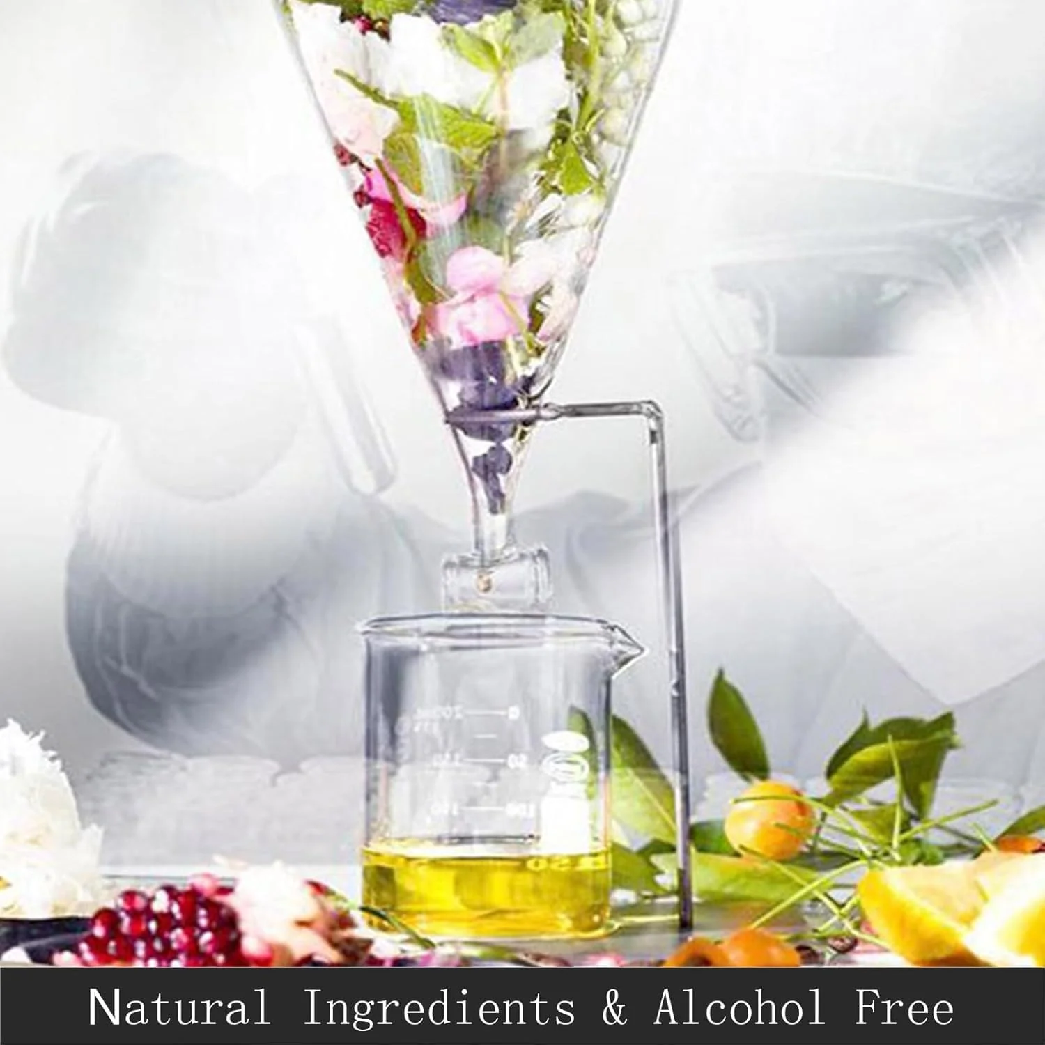 بالم عطر جامد زنانه، بسته 3 عددی عطر جیبی با رایحه طبیعی، مناسب سفر و استفاده آسان، ست بالم معطر با ماندگاری طولانی برای استفاده در حال حرکت و طراوت سریع