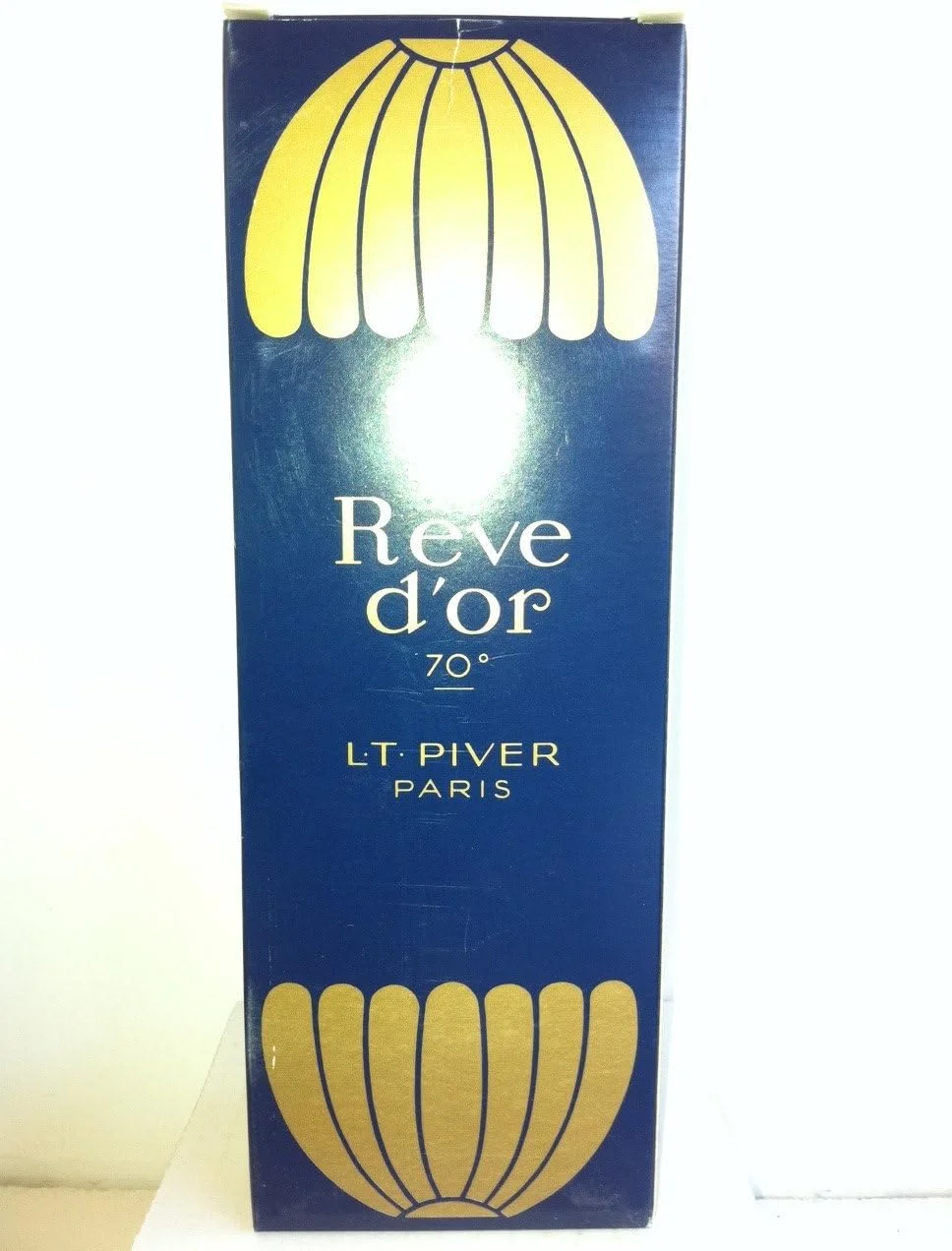 لوسیون عطر Reve d'or ال تی پیور (420 میلی لیتر)