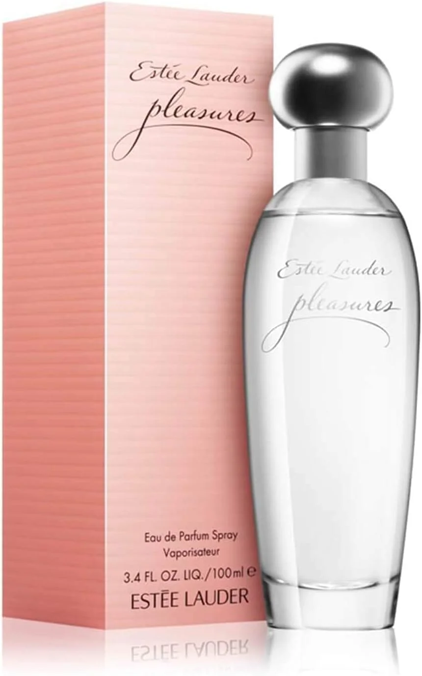 عطر زنانه پلیژرز آرتیست ادیشن از استی لادر