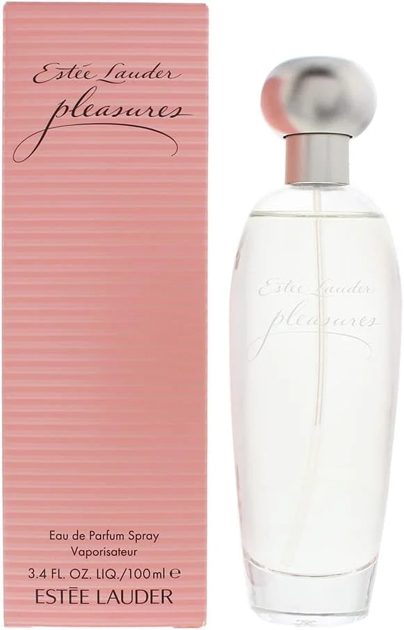 عطر زنانه پلیژرز از استی لادر - ادو پرفیوم 100 میلی لیتر