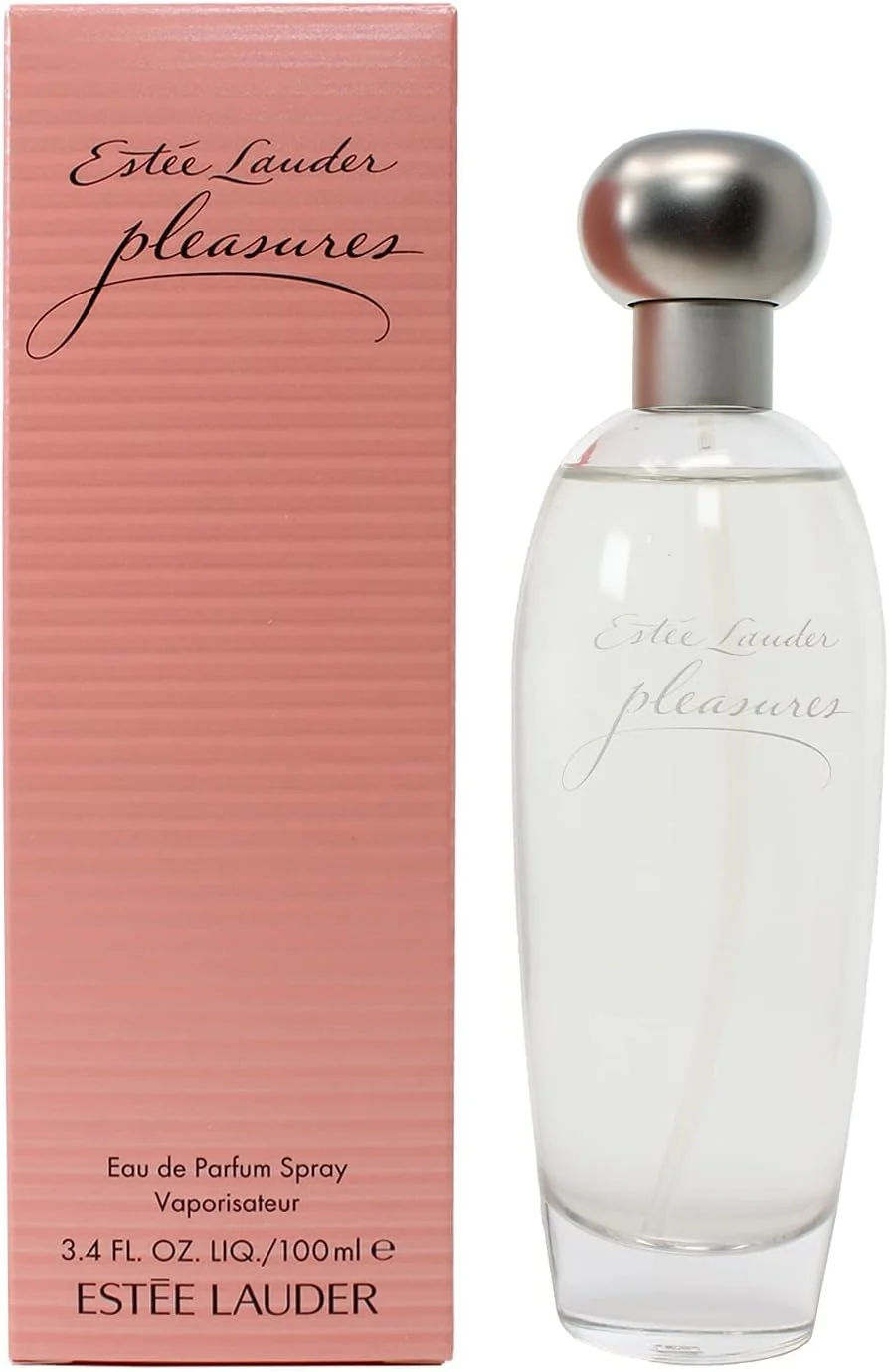 عطر زنانه پلیژرز آرتیست ادیشن از استی لادر