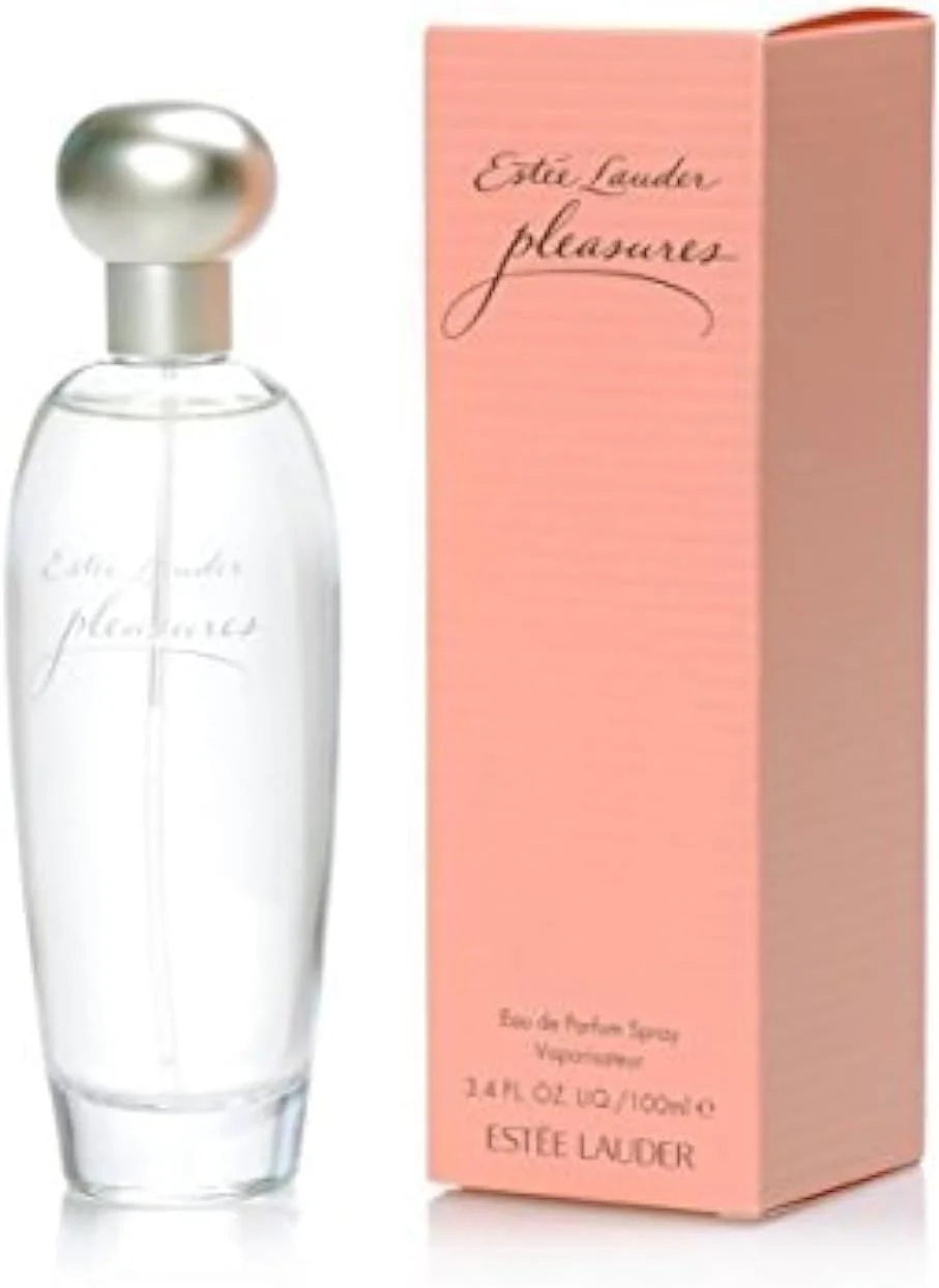 عطر زنانه استی لودر پلیژرز ادو پرفیوم اسپری پلمپ شده (100 میل)