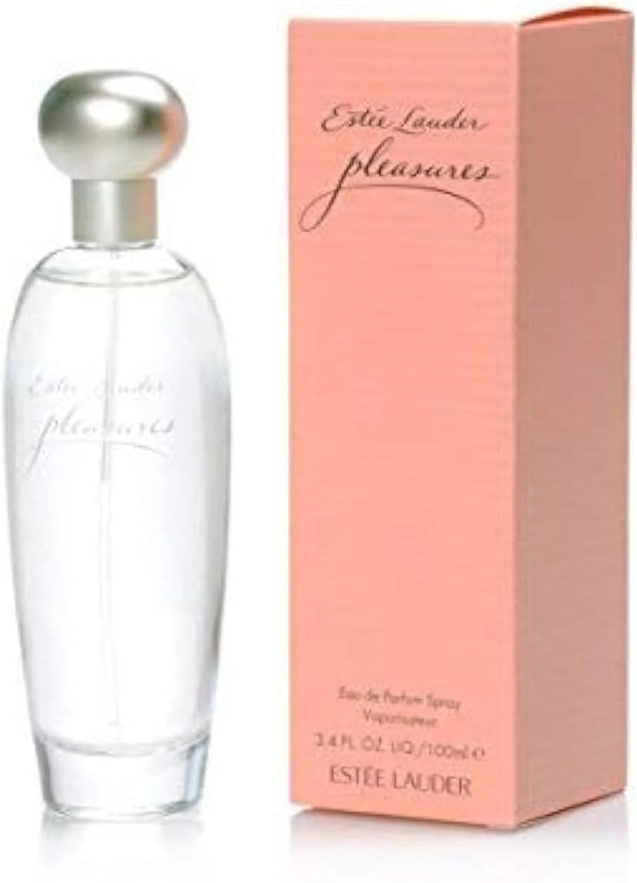 عطر زنانه استی لودر پلیژرز ادو پرفیوم اسپری پلمپ شده (100 میل)