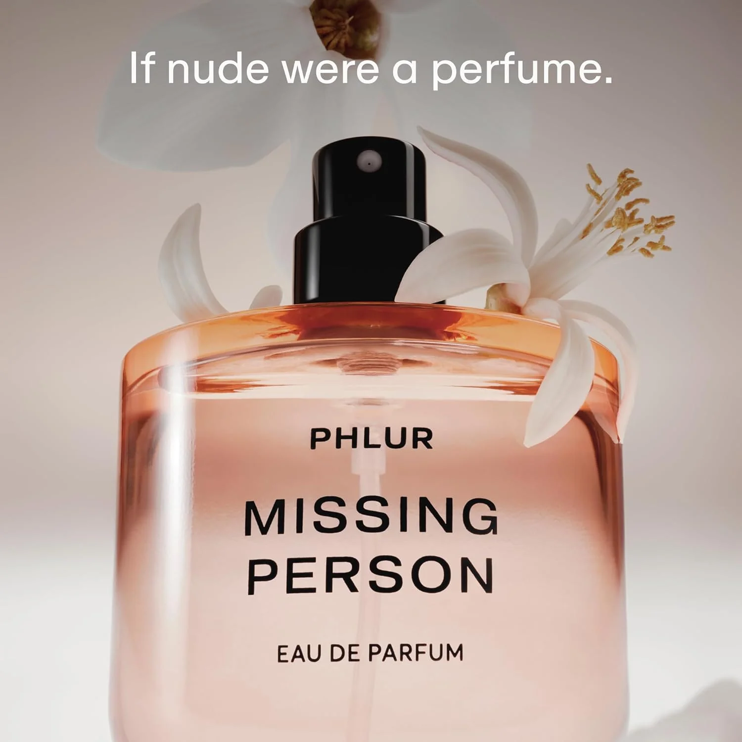 عطر ادکلن PHLUR Strawberry Letter - اسپری عطر مسافرتی - عطر گورمند توت فرنگی (9.5 میلی لیتر)