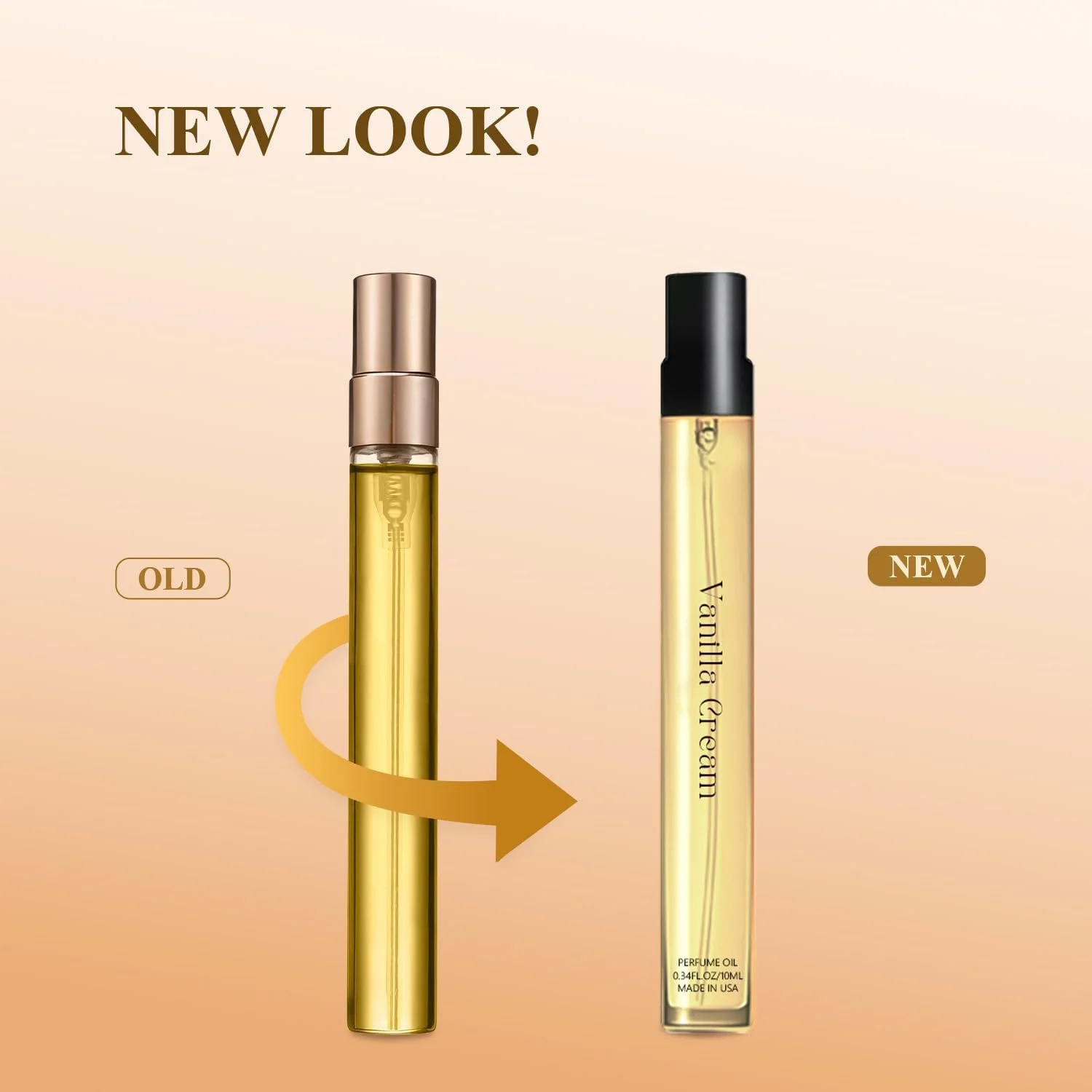 عطر فرمونی زنانه، رایحه کرم وانیلی شماره 54، روغن عطر وانیل، عطر فرمونی تقویت شده برای زنان، 10 میلی لیتر، عطر گورمند، عطر مسافرتی زنانه، ساخت آمریکا عطر فرمونی زنانه، رایحه کرم وانیلی شماره 54، روغن عطر وانیل، عطر فرمونی تقویت شده برای زنان، 10 میلی لیتر، عطر گورمند، عطر مسافرتی زنانه، ساخت آمریکا