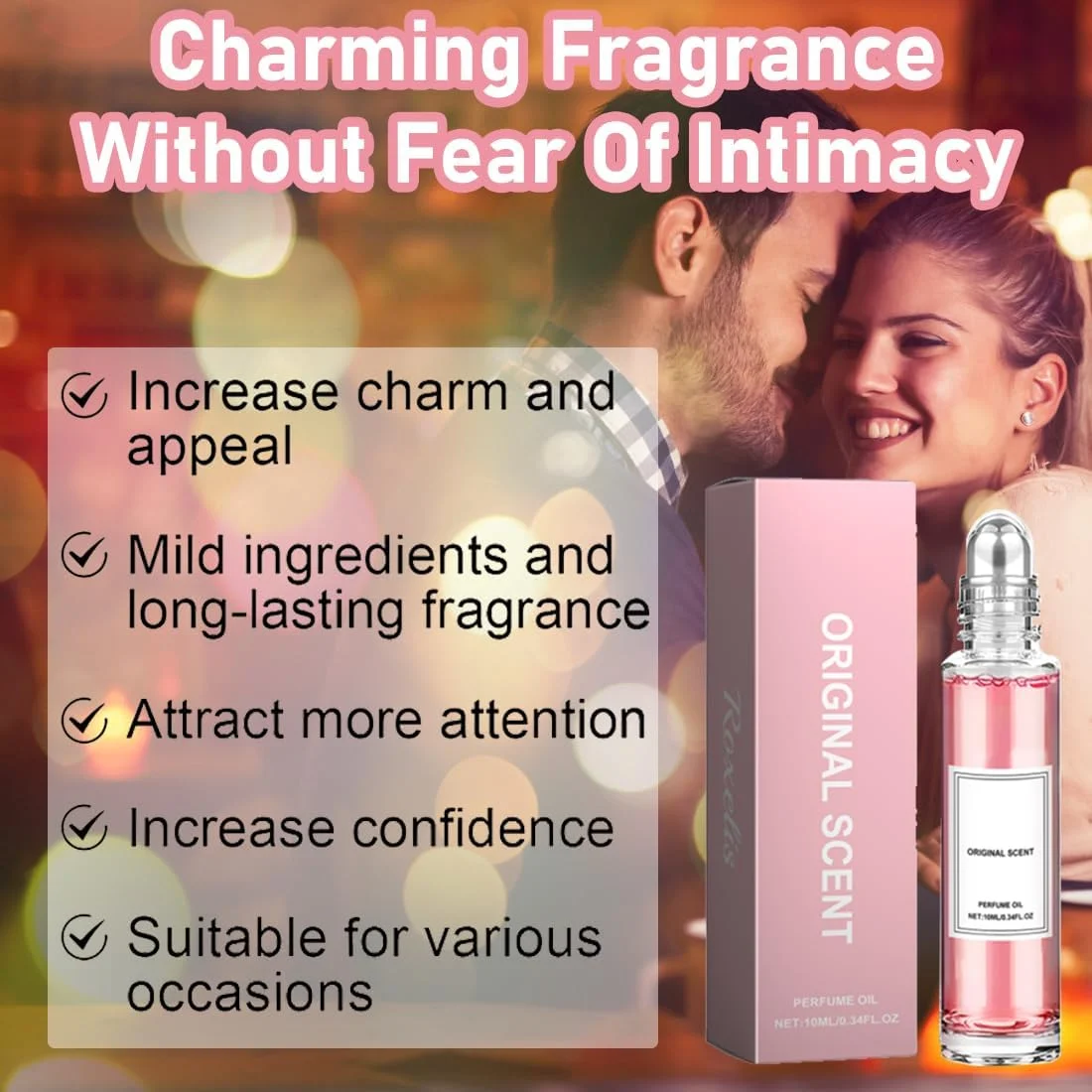 عطر فرمون زنانه، عطر فرمون، عطر فرومیا، عطر فرمون جمع و جور و قابل حمل، عطرهای زنانه، عطر با فرمون، عطر فرمون رولی، ماندگاری طولانی عطر فرمون زنانه، عطر فرمون، عطر فرومیا، عطر فرمون جمع و جور و قابل حمل، عطرهای زنانه، عطر با فرمون، عطر فرمون رولی، ماندگاری طولانی