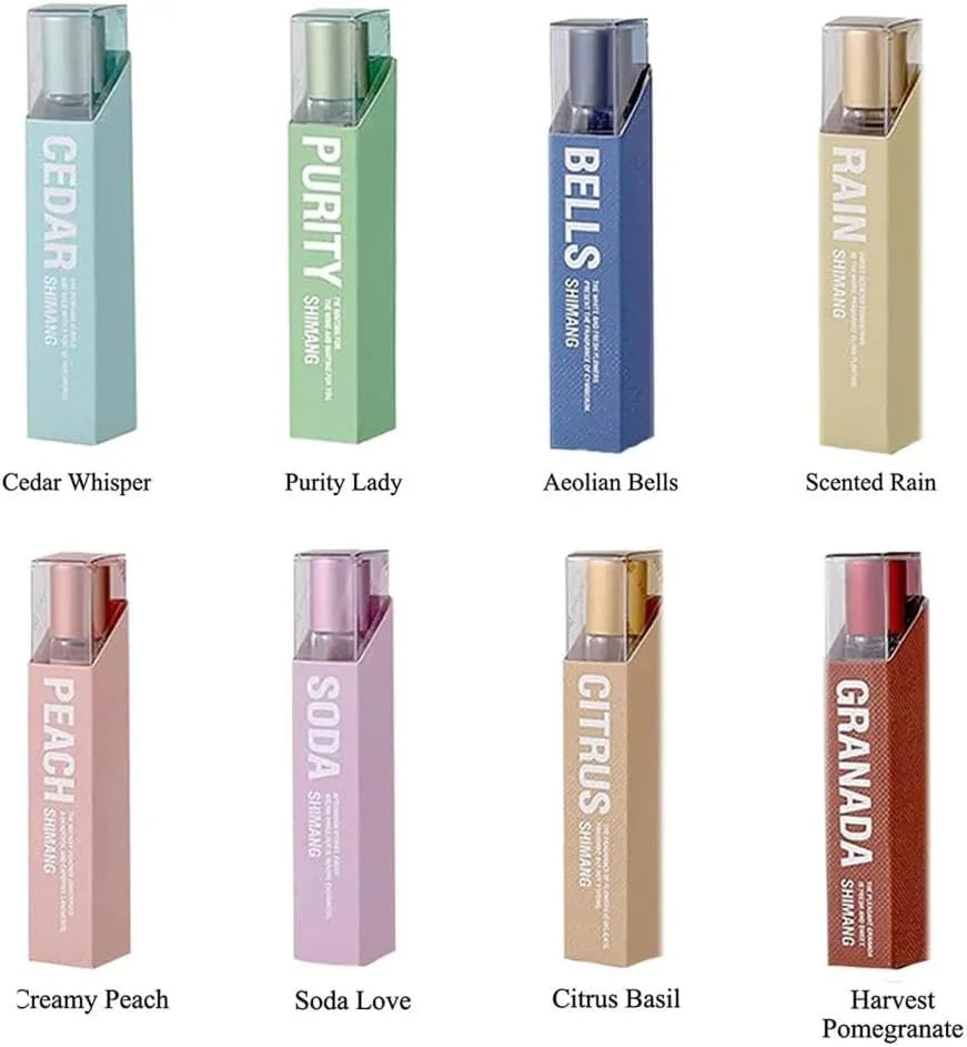 عطر فرمونی Lusty، عطر رولی، عطر اغوا کننده عاشقان، عطر جیبی اسانس فرمونی جذب عشق، عطر روغنی فرمونی برای جذب مردان (F) عطر فرمونی Lusty، عطر رولی، عطر اغوا کننده عاشقان، عطر جیبی اسانس فرمونی جذب عشق، عطر روغنی فرمونی برای جذب مردان (F)
