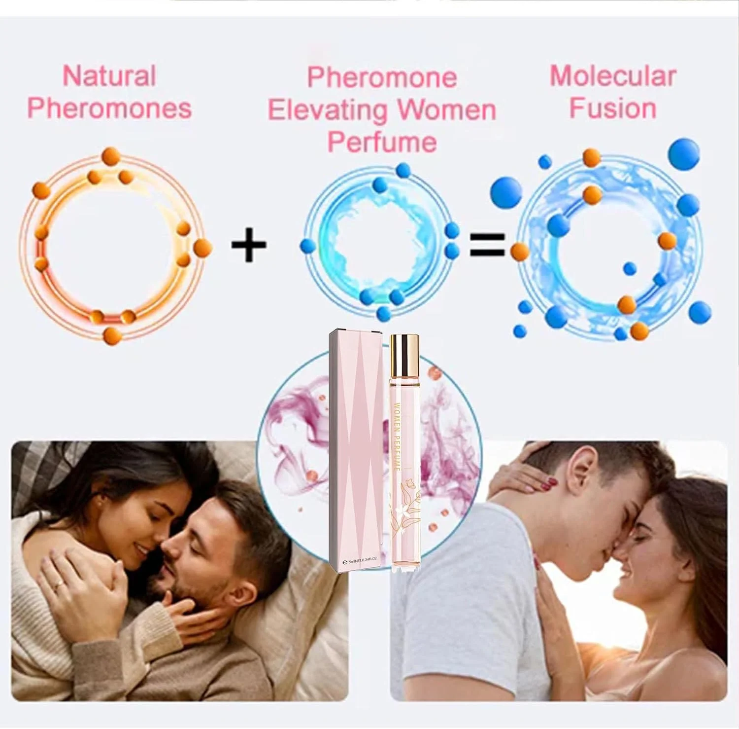 عطر فرمون، عطر فرمون زنانه پاریس پشن، عطر فرمون رولی با ماندگاری طولانی برای جذب مردان، رایحه ماندگار و خاص عطر فرمون، عطر فرمون زنانه پاریس پشن، عطر فرمون رولی با ماندگاری طولانی برای جذب مردان، رایحه ماندگار و خاص