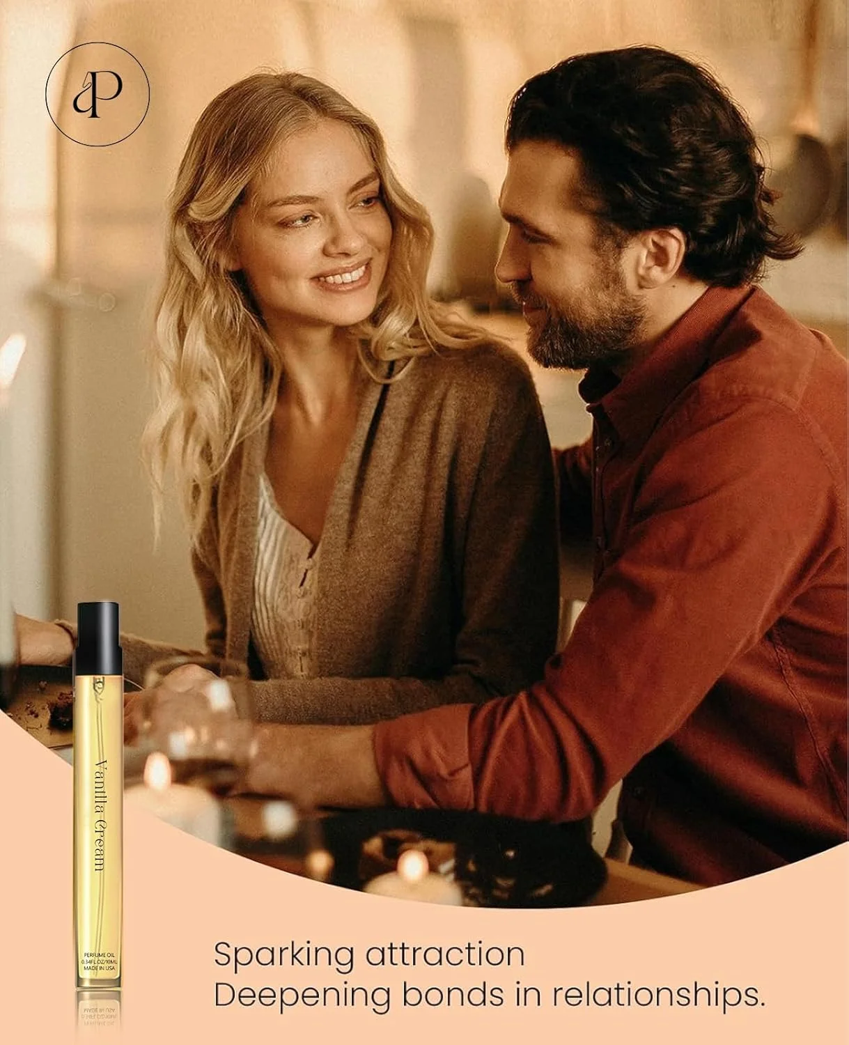 عطر فرمونی زنانه، رایحه کرم وانیلی شماره 54، روغن عطر وانیل، عطر فرمونی تقویت شده برای زنان، 10 میلی لیتر، عطر گورمند، عطر مسافرتی زنانه، ساخت آمریکا عطر فرمونی زنانه، رایحه کرم وانیلی شماره 54، روغن عطر وانیل، عطر فرمونی تقویت شده برای زنان، 10 میلی لیتر، عطر گورمند، عطر مسافرتی زنانه، ساخت آمریکا