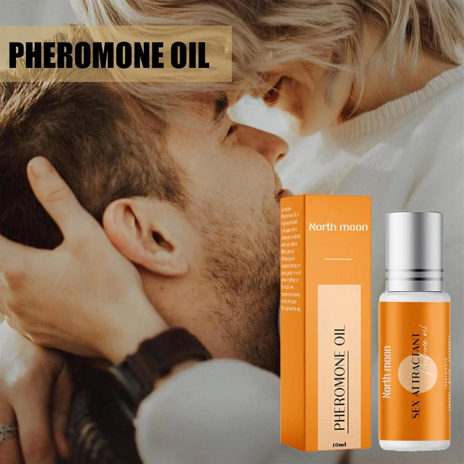 عطر فرمون زنانه، عطر روغن فرمون Sundazed Essential Oil، عطر روغن ضروری طبیعی غلتکی با فرمون برای مهمانی ها و تعطیلات، 10 میلی لیتر عطر فرمون رمانتیک طبیعی غلتکی عطر فرمون زنانه، عطر روغن فرمون Sundazed Essential Oil، عطر روغن ضروری طبیعی غلتکی با فرمون برای مهمانی ها و تعطیلات، 10 میلی لیتر عطر فرمون رمانتیک طبیعی غلتکی
