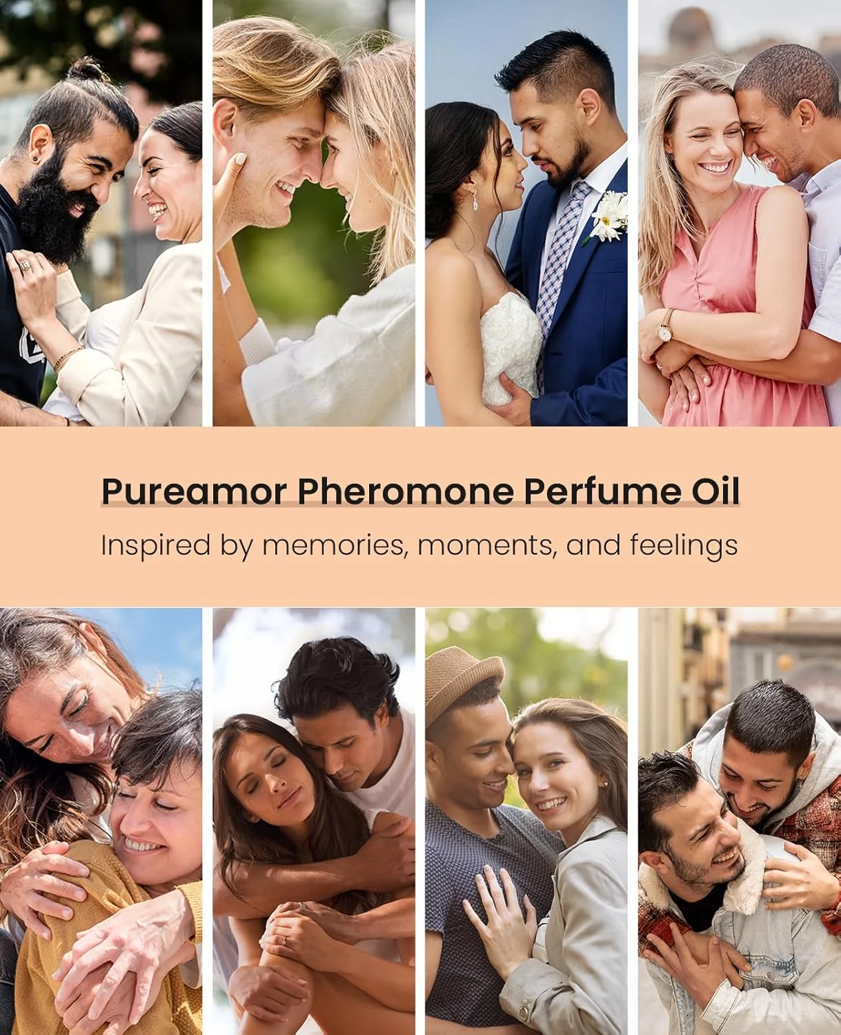عطر فرمونی زنانه، رایحه کرم وانیلی شماره 54، روغن عطر وانیل، عطر فرمونی تقویت شده برای زنان، 10 میلی لیتر، عطر گورمند، عطر مسافرتی زنانه، ساخت آمریکا عطر فرمونی زنانه، رایحه کرم وانیلی شماره 54، روغن عطر وانیل، عطر فرمونی تقویت شده برای زنان، 10 میلی لیتر، عطر گورمند، عطر مسافرتی زنانه، ساخت آمریکا
