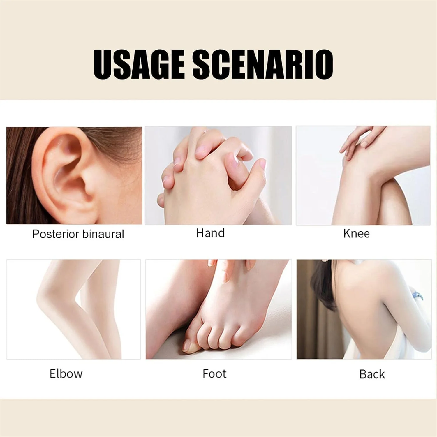 عطر فرمون زنانه 10 میلی لیتری، روغن فرمون Sundazed، عطر روغن ضروری غلتکی طبیعی با فرمون برای مهمانی ها و تعطیلات
