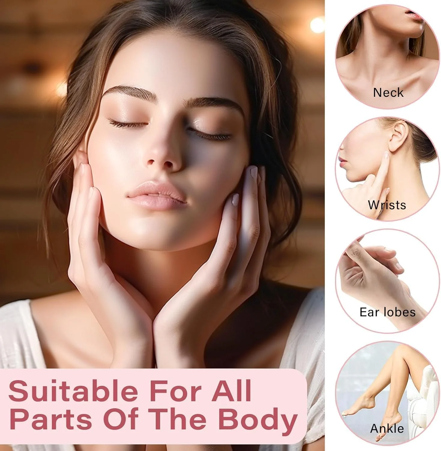 عطر فرمونی زنانه، عطر فرمونی با رایحه منحصر به فرد، عطر فرمونی خالص زنانه قابل حمل، طراحی رولی، ظرافت و ماندگاری طولانی عطر فرمونی زنانه، عطر فرمونی با رایحه منحصر به فرد، عطر فرمونی خالص زنانه قابل حمل، طراحی رولی، ظرافت و ماندگاری طولانی