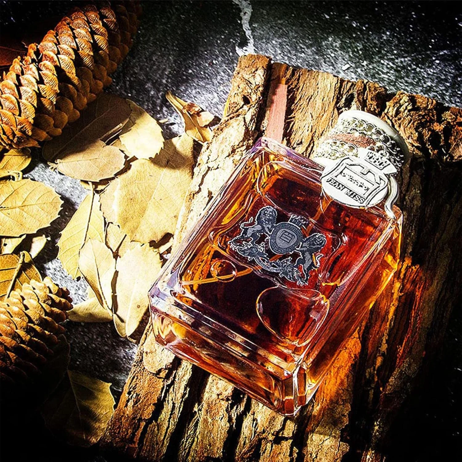 عطر فرمونی مردانه، عطر کولن فرمونی Lashvio برای جذب زنان عطر فرمونی مردانه، عطر کولن فرمونی Lashvio برای جذب زنان
