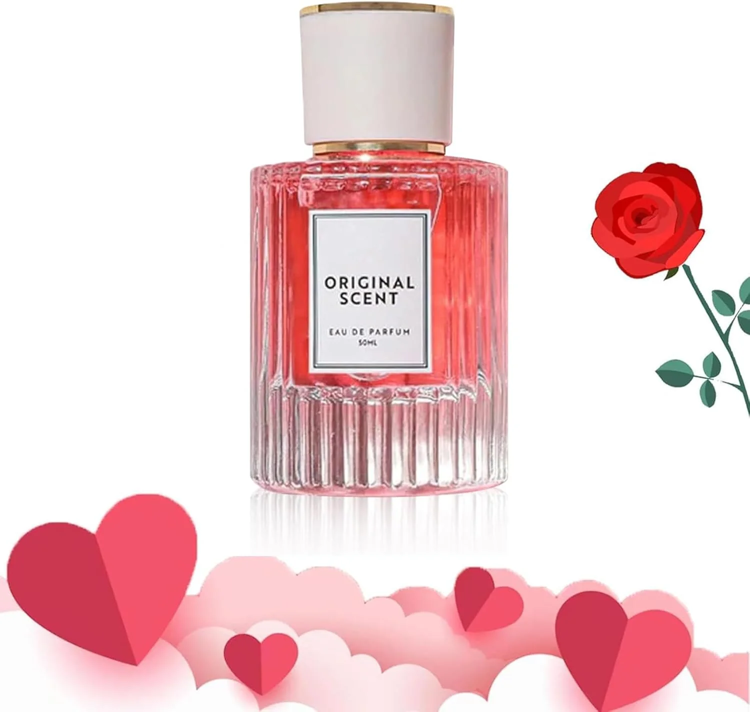 مجموعه عطر فرمونی ونوم، عطر فِرو، عطر ورولا زنانه، طراحی ویژه برای زنان، ماندگاری طولانی