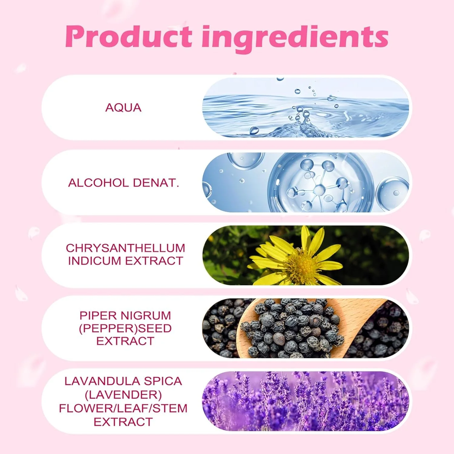 عطر فرمون زنانه، رایحه گلی رمانتیک ماندگار با اسطوخودوس و گل داوودی، روغن عطر ظریف برای جذب مردان و افزایش اعتماد به نفس، 10 میلی لیتر/0.35 اونس مایع