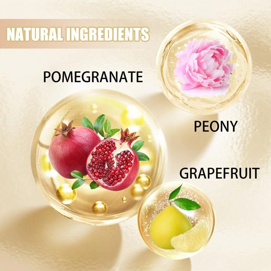 عطر رولی طبیعی آغشته به فرمون با روغن های ضروری، عطر رولی ساندازی، رایحه فرمون ماندگار، یونیسکس، جذب کننده مردان و زنان، عطر روغنی فرمون ساندازی (2 عدد)