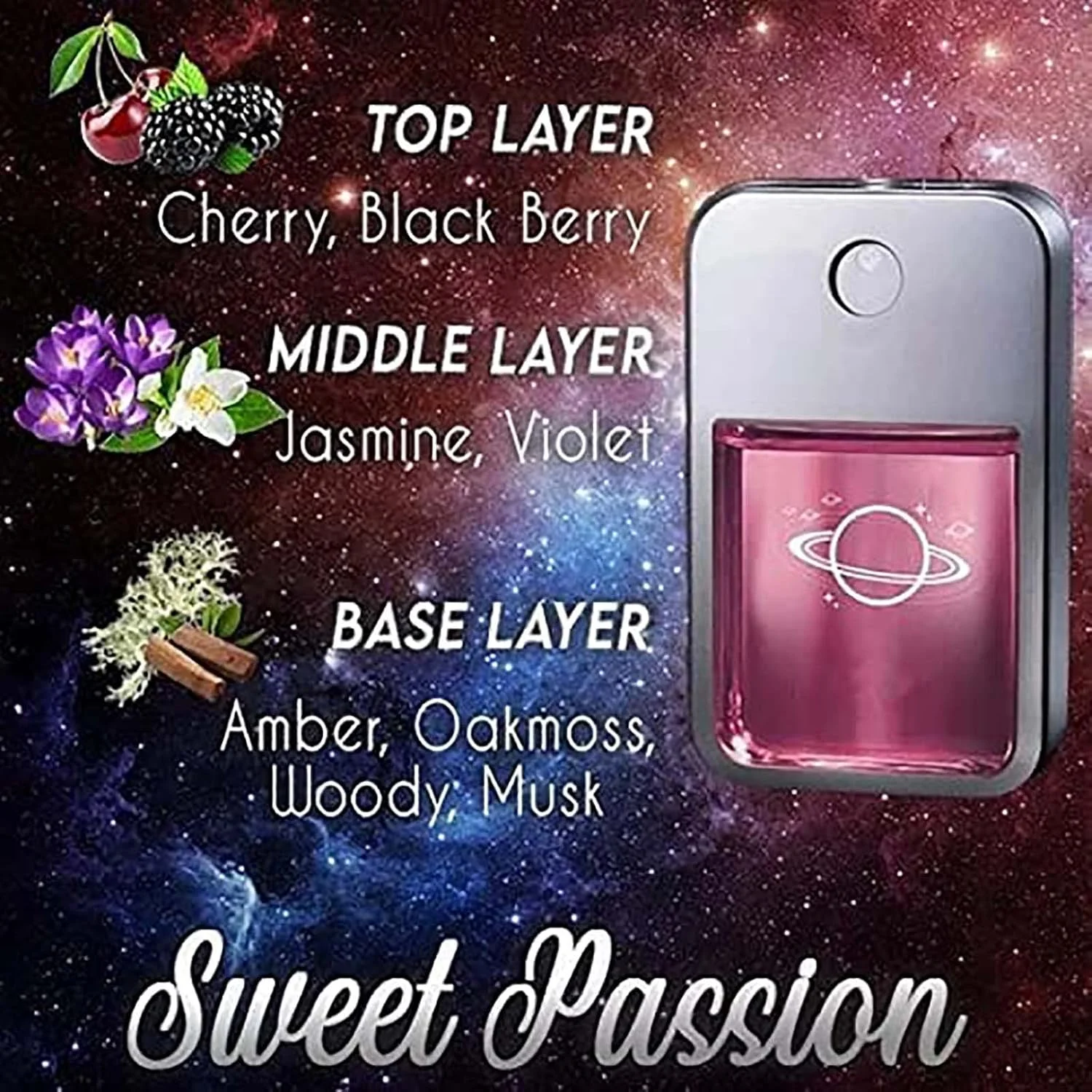 روغن فرمون Flame برای جذب مردان - عطر فرمونی زنانه، فرمون برای عطر، عطر فرمونی جهانی قوی برای جذب مردان و موارد دیگر - (2 عدد) روغن فرمون Flame برای جذب مردان - عطر فرمونی زنانه، فرمون برای عطر، عطر فرمونی جهانی قوی برای جذب مردان و موارد دیگر - (2 عدد)