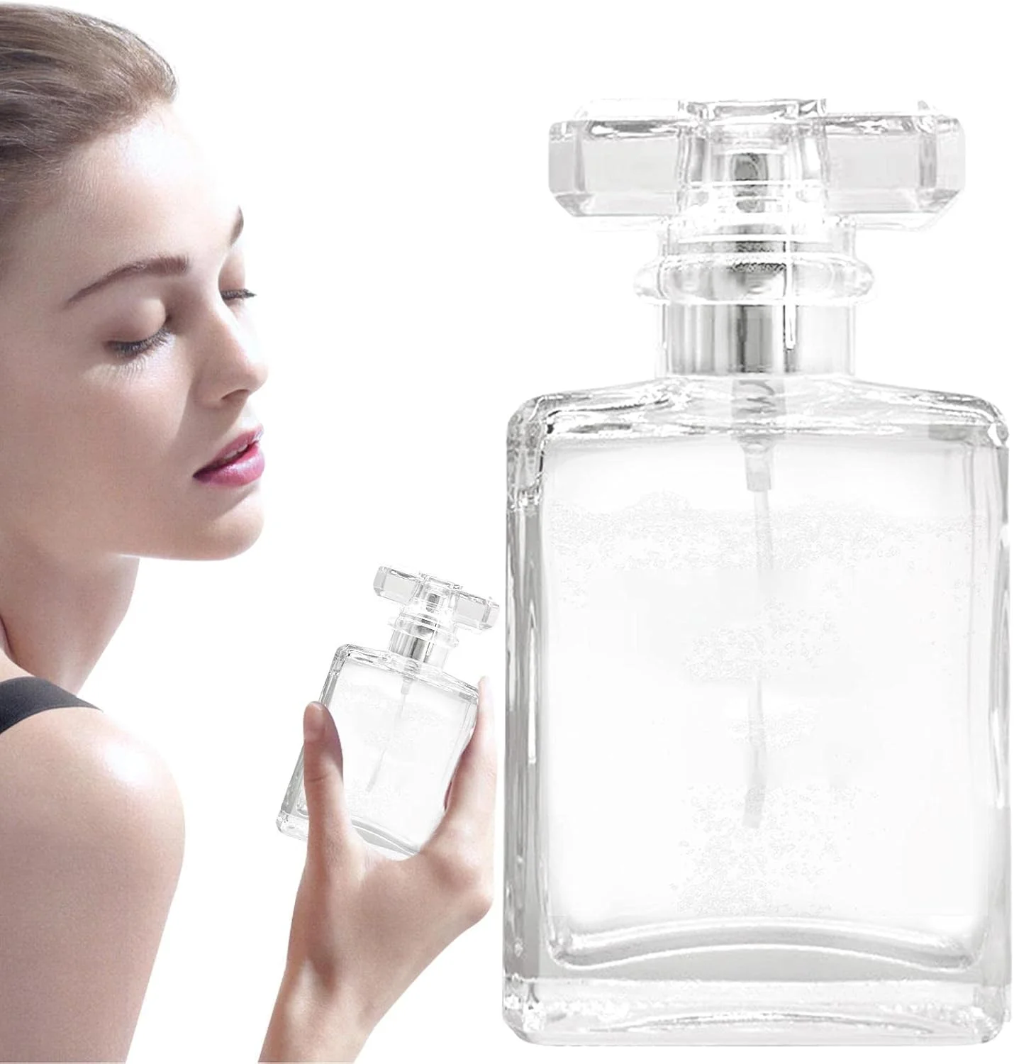 عطر زنانه - رایحه ماندگار و درخشان | عطر میوه ای زنانه برای جذب مردان، هدیه تولد روز ولنتاین