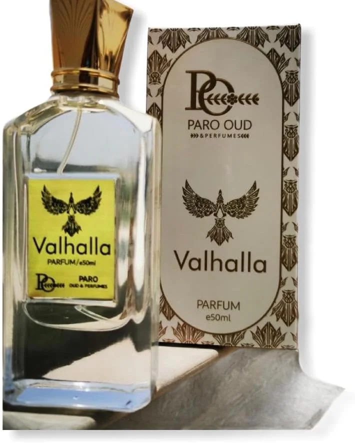 پَرو عود و عطرها والهالا I ادو پرفیوم I چوبی و مشکدار I خاکی و دودی I رایحه کهربا و ادویه ای برای زنان و مردان I عطر یونیسکس I 50 میلی لیتر I زعفران چوبی I الهام گرفته از بایردو بلک زعفران I پَرو عود و عطرها والهالا I ادو پرفیوم I چوبی و مشکدار I خاکی و دودی I رایحه کهربا و ادویه ای برای زنان و مردان I عطر یونیسکس I 50 میلی لیتر I زعفران چوبی I الهام گرفته از بایردو بلک زعفران I