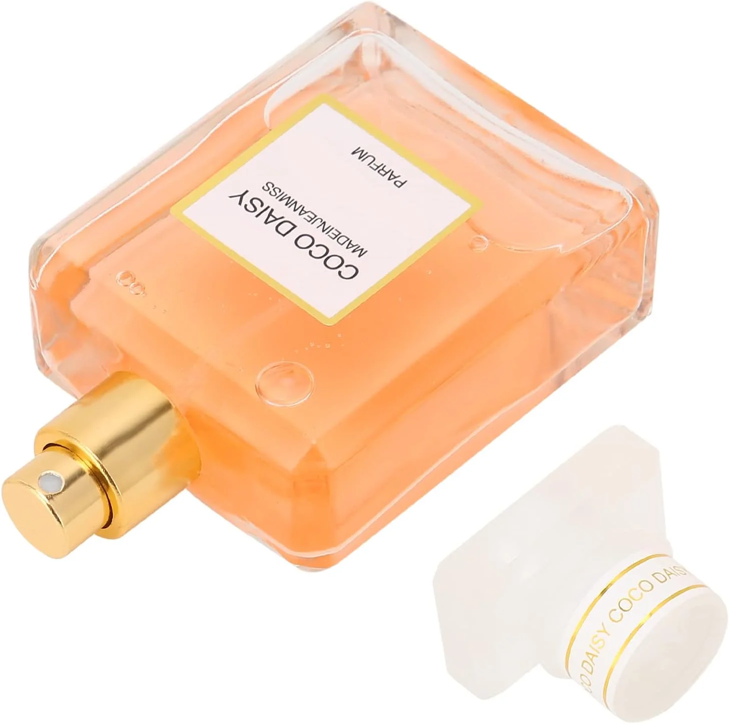 عطر زنانه دابل 3.4 ادو پرفیوم اسپری زنانه رایحه میوه ای گلی عطر زنانه ماندگاری طولانی مینی عربی گیلاس رسوایی عطر برای زنان