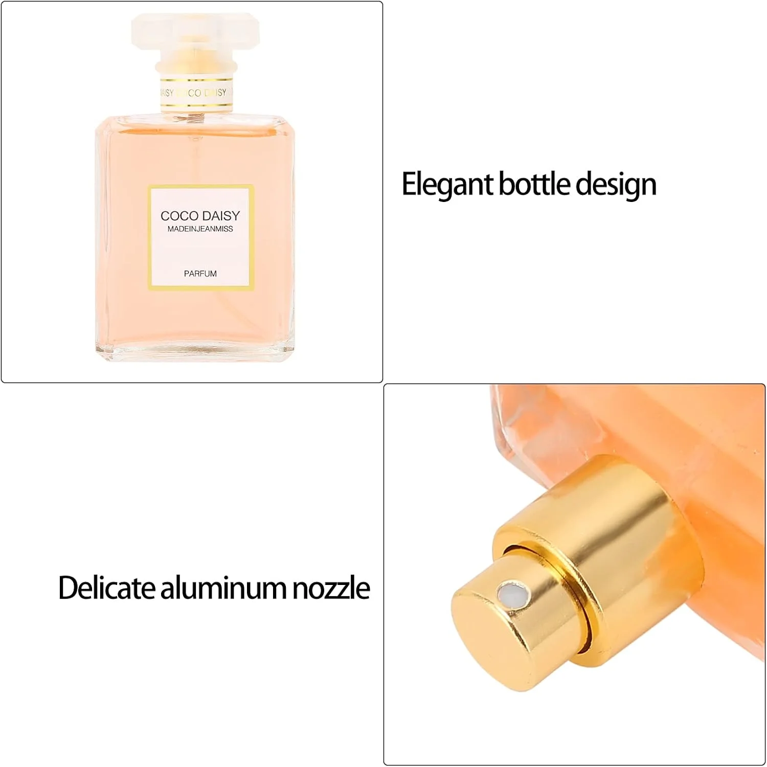 عطر زنانه دابل 3.4 ادو پرفیوم اسپری زنانه رایحه میوه ای گلی عطر زنانه ماندگاری طولانی مینی عربی گیلاس رسوایی عطر برای زنان عطر زنانه دابل 3.4 ادو پرفیوم اسپری زنانه رایحه میوه ای گلی عطر زنانه ماندگاری طولانی مینی عربی گیلاس رسوایی عطر برای زنان
